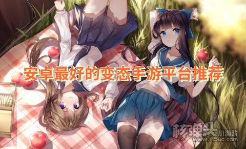 哪个安卓手游变态平台好用 安卓最好的变态手游平台推荐