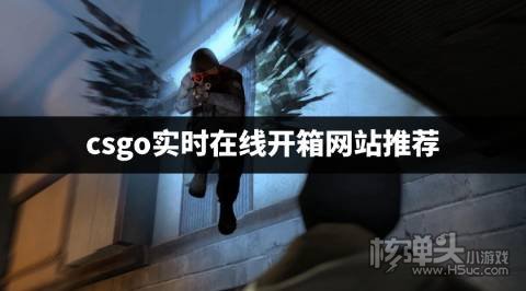 csgo饰品交易app哪个好 csgo实时在线开箱网站推荐