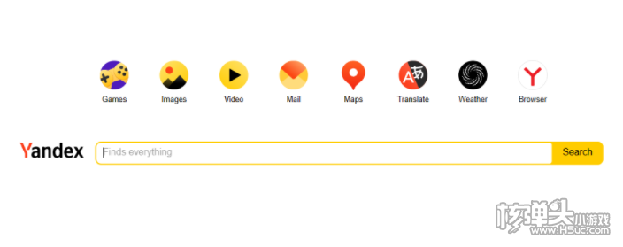 YandexX网页版网址入口是什么 YANDEX最新进入方法教程一览