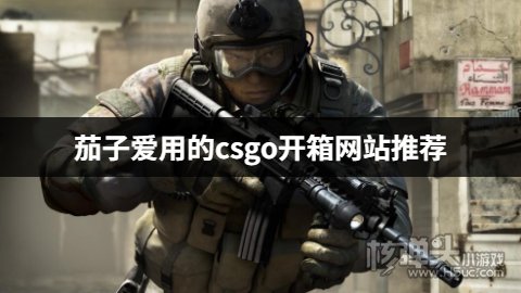 有什么主播爱用的csgo开箱网站 茄子爱用的csgo开箱网站推荐