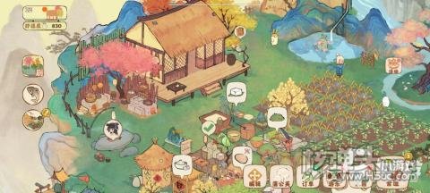 桃源深处有人家新手开局玩法攻略 桃源深处有人家新手怎么快速上手