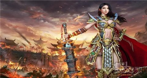 超级变态的横版传奇游戏推荐 超变横版传奇游戏十大合集