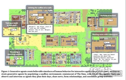 天美J3工作室亮相WAIC 2023，共话FPS游戏AI技术与跨领域科创应用