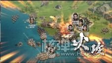 三国群英传系列SLG新作《三国群英传-战略版》今日正式上线!全新S1赛季火热开打