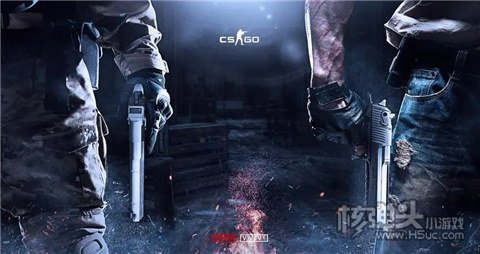 csgo箱子钥匙怎么获得