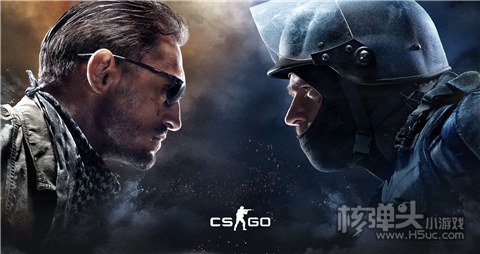 csgo箱子钥匙怎么获得
