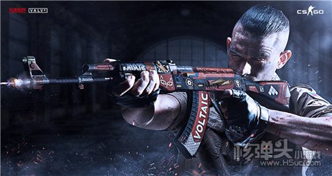 csgo白嫖开箱平台是真的吗