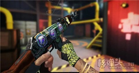 csgo白嫖开箱平台是真的吗