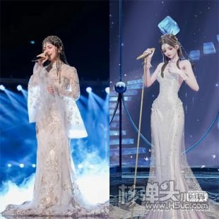 《以闪亮之名》新版本体验:鸢尾是怎么做到悄悄惊艳所有人!