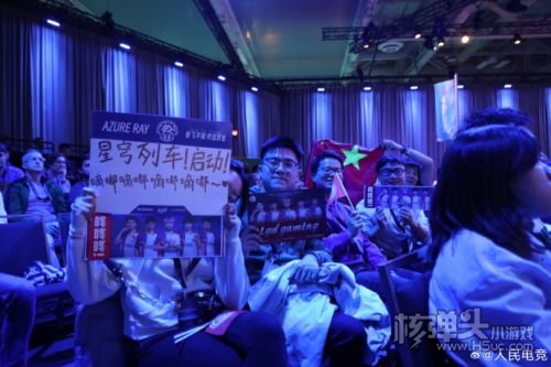 LGD与AR奇妙的TI星穹列车之旅