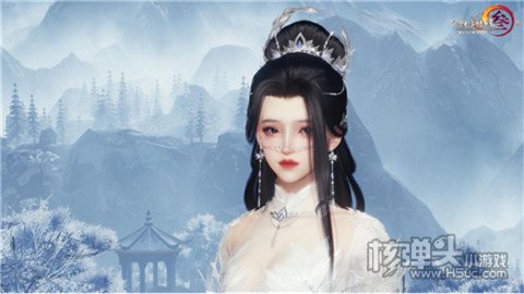 剑网3旗舰画质beta正式上线 年度资料片“万灵当歌”震撼公测
