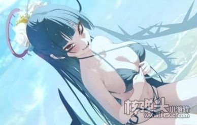 《蔚蓝档案》国服首次泳装活动开启 参与获取丰厚奖励