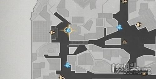 《崩坏星穹铁道》电话亭重置任务触发位置及全流程攻略