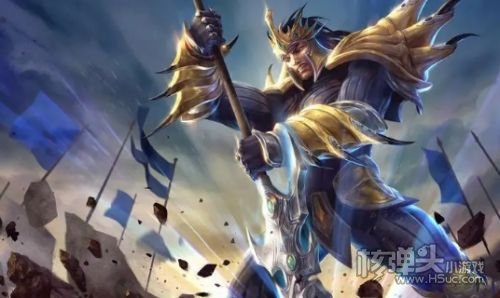 《云顶之弈》S9.5转职7德玛阵容怎么玩 7德玛阵容玩法攻略