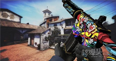 什么是CSGO全地图无限模式 CSGO全地图无限模式介绍