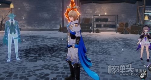 《崩坏星穹铁道》无尽位面活动第二位面满奖励通关攻略