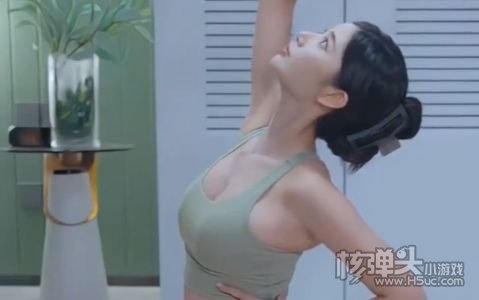 《完蛋我被美女包围了》第五章剧情选项100%探索步骤一览
