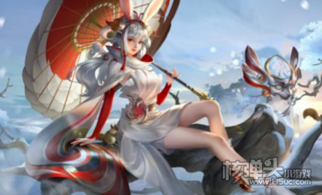 王者荣耀公孙离祈雪灵祝什么时候返场 雪灵祝返场规则介绍