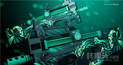 csgo什么箱子容易出金 csgo箱子里的金色是随机出的吗