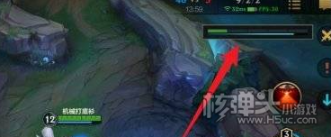 英雄联盟手游怎么投降 投降方法