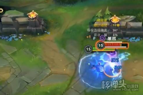 英雄联盟手游凯南怎么连招 凯南连招顺序