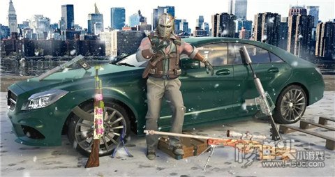 csgo开箱摇动箱子有用吗 csgo开箱怎么摇箱子