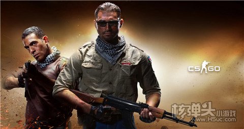 csgo在哪领免费箱子 csgo开箱武器详情介绍