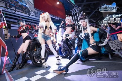 《碧蓝航线》x上海交通卡联动现已开启