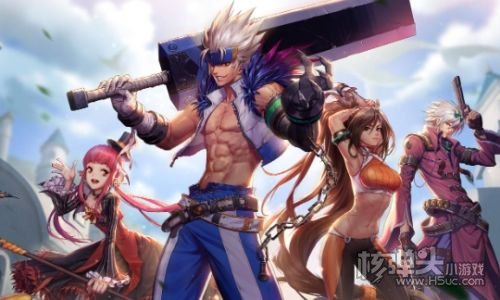 《DNF》2023年嘉年华什么时候 2023嘉年华时间介绍