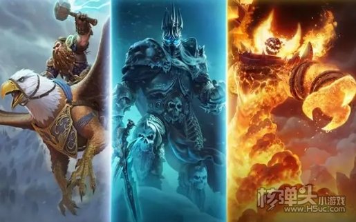 魔兽世界国服代理最新消息 2023魔兽世界国服代理消息汇总