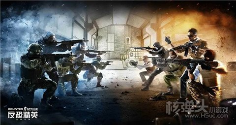 《CSGO》炙热沙城2小道进攻A区的技巧和策略介绍
