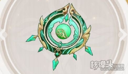 《原神》碧落之珑武器属性介绍 碧落之珑适合哪个角色