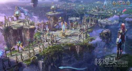命运方舟星辰之息怎么获得 星辰之息最新获得方法
