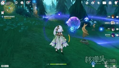 《原神》幽林雾道任务怎么做 幽林雾道任务完成攻略