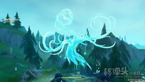 《原神》幽林雾道任务怎么做 幽林雾道任务完成攻略