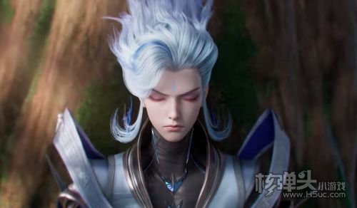 《王者荣耀》云中君品质升级即将上线体验服