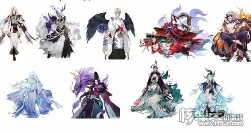 《阴阳师》毁灭之战二阶段最快速通关阵容推荐