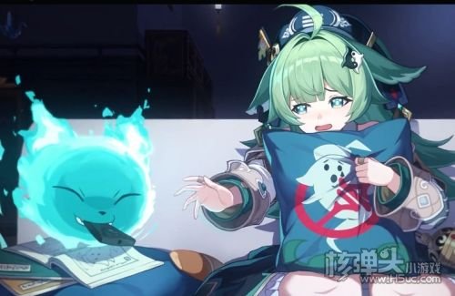 《崩坏星穹铁道》藿藿队伍搭配方案 藿藿最强配队一览