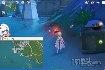《原神》4.2柔灯铃的花语成就达成攻略