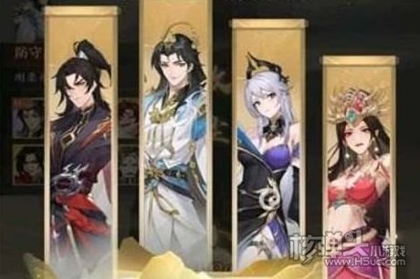 《元尊手游》苍穹榜联动角色最佳选择推荐