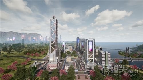 KRAFTON PUBG第十张新地图“荣都”正式公开
