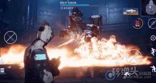 无惧围剿《星球：重启》今日全平台公测
