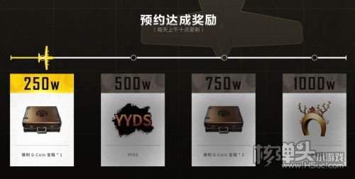 PUBG荣都预约活动正式开启,立享丰厚奖励!全新地图引爆游戏热潮