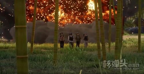 PUBG荣都预约活动正式开启,立享丰厚奖励!全新地图引爆游戏热潮
