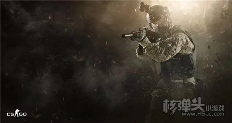 csgo急停练习方法 csgo大狙怎么急停