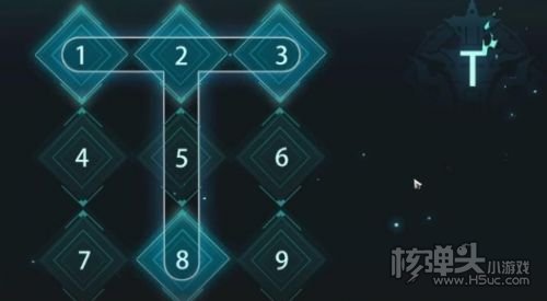 《崩坏星穹铁道》狐斋志异凶宅任务保险箱密码一览