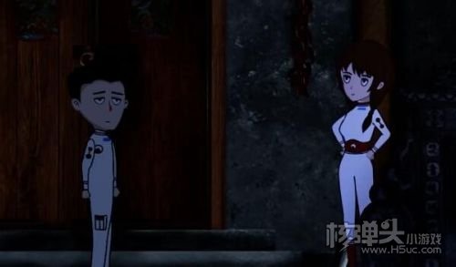 《吃香》第一章怎么过 第一章全流程解密攻略