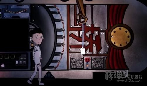 《吃香》第一章怎么过 第一章全流程解密攻略