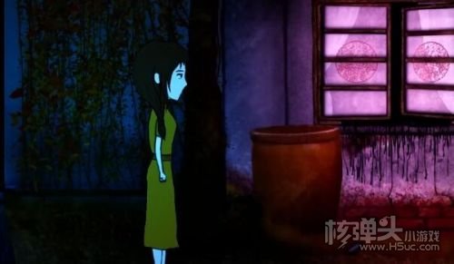 《吃香》第一章怎么过 第一章全流程解密攻略