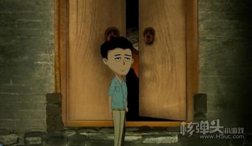 《吃香》序章怎么过 序章全流程步骤一览